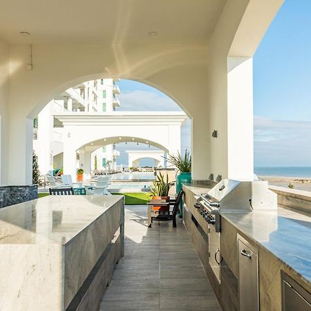 Emerald By The Sea Retreat ガルベストン エクステリア 写真