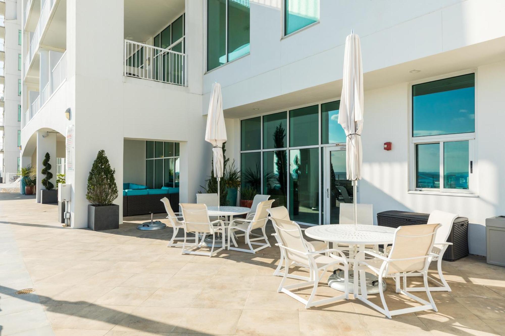 Emerald By The Sea Retreat ガルベストン 部屋 写真