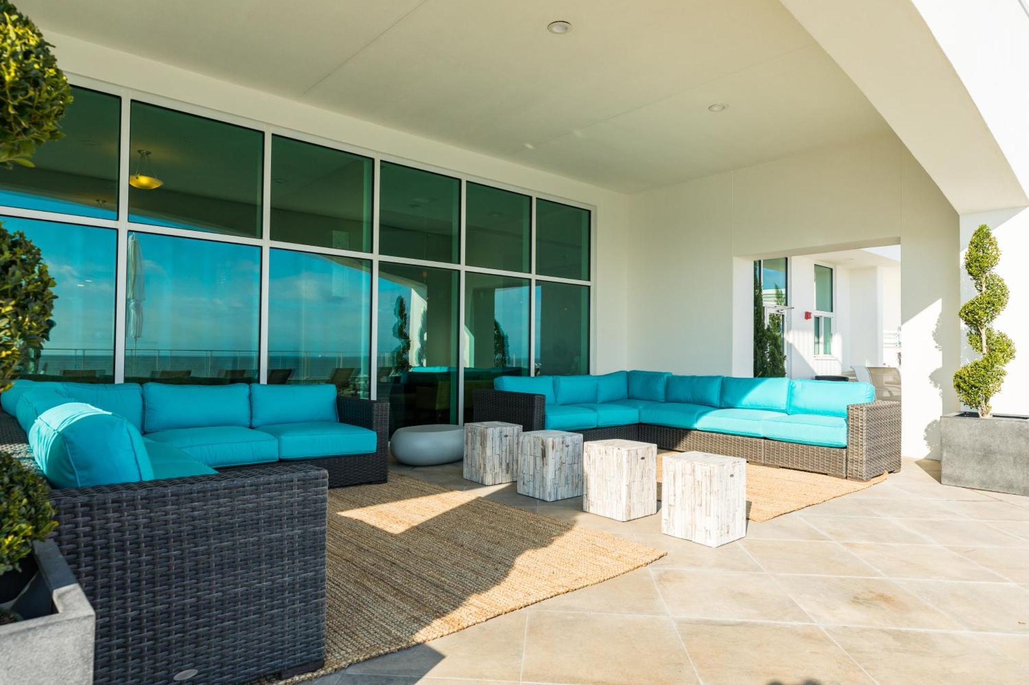 Emerald By The Sea Retreat ガルベストン 部屋 写真