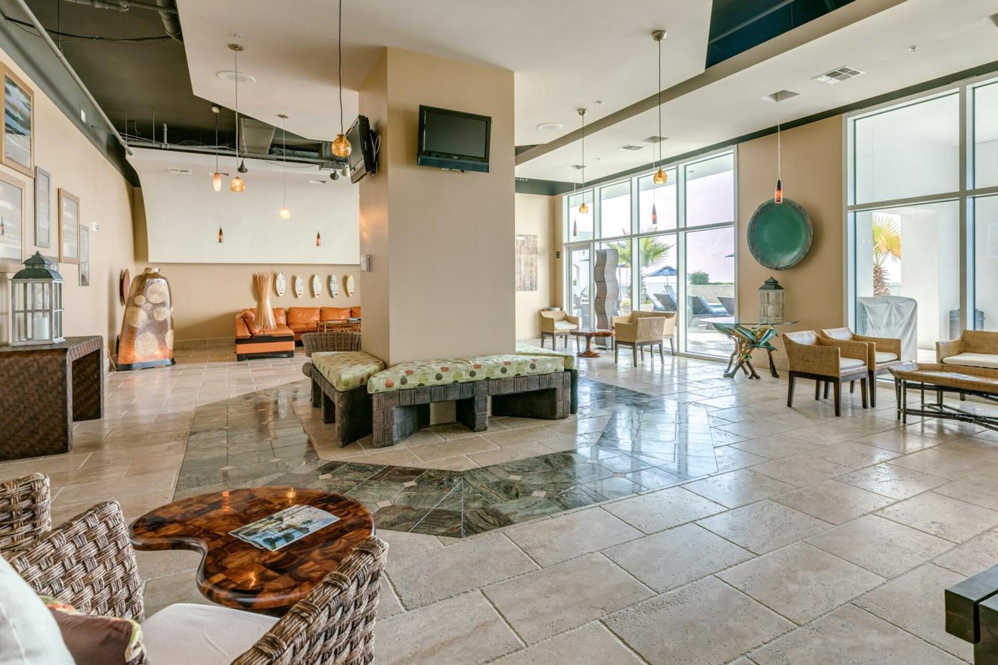 Emerald By The Sea Retreat ガルベストン 部屋 写真